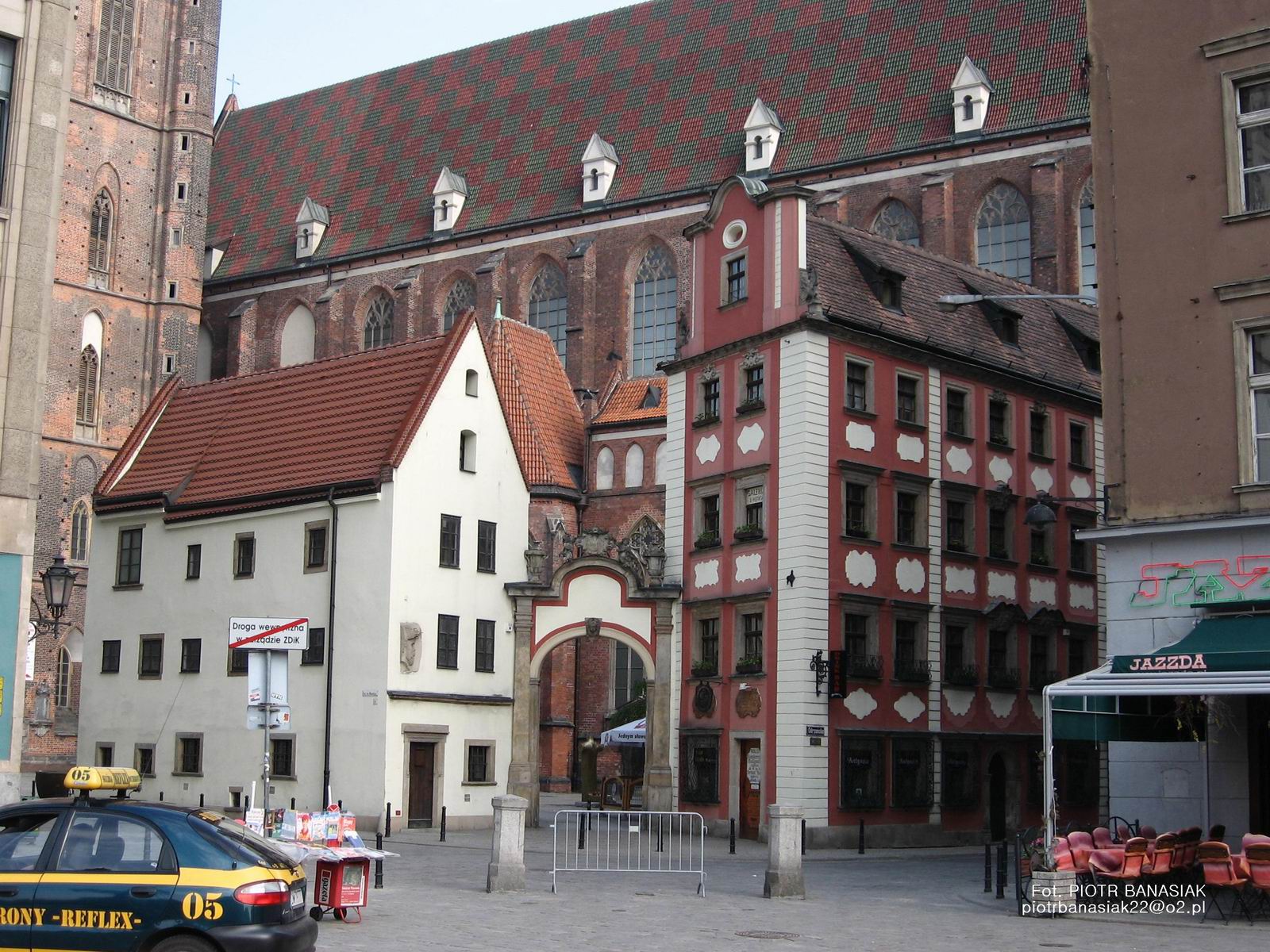 Wroclaw